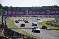  Le Mans Classic 2018