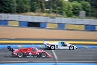  Le Mans Classic 2018