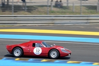  Le Mans Classic 2018