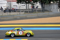  Le Mans Classic 2018