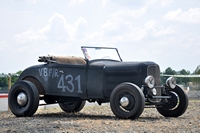  Le Mans Classic 2018