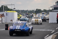  Le Mans Classic 2018