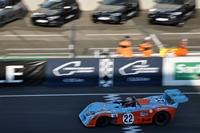  Le Mans Classic 2018