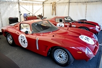  Le Mans Classic 2018