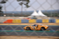  Le Mans Classic 2018