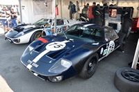  Le Mans Classic 2018