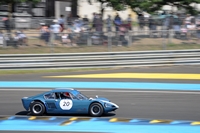  Le Mans Classic 2018