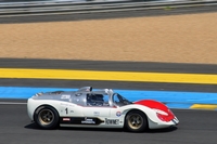  Le Mans Classic 2018