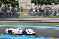  Le Mans Classic 2018