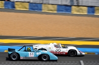  Le Mans Classic 2018