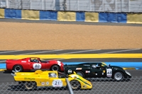  Le Mans Classic 2018