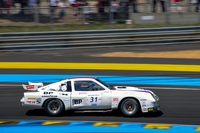  Le Mans Classic 2018