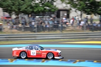  Le Mans Classic 2018