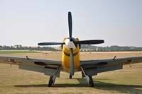  Flying Legends Duxford 2018