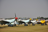  Flying Legends Duxford 2018