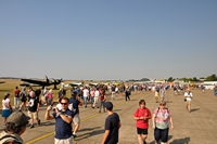  Flying Legends Duxford 2018