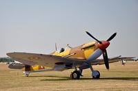  Flying Legends Duxford 2018