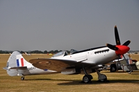  Flying Legends Duxford 2018