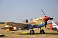  Flying Legends Duxford 2018