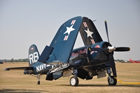  Flying Legends Duxford 2018