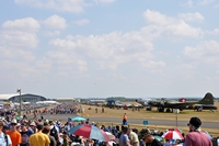  Flying Legends Duxford 2018