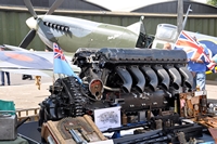  Flying Legends Duxford 2018