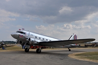  Flying Legends Duxford 2018