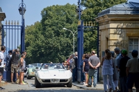  Traversée de Paris Estivale 2018 à Meudon