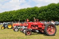  Traversée de Paris Estivale 2018 à Meudon