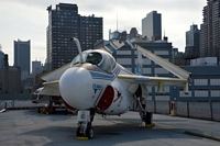  Intrepid Air & See Museum à New-York