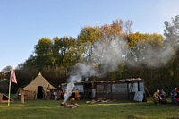  Journées du Poilu 2018 au Fort de Seclin