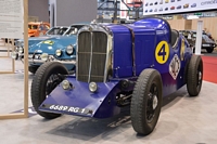  Rétromobile 2019