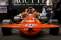  Rétromobile 2019