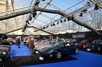  Vente aux enchères RM Auctions Paris 2019