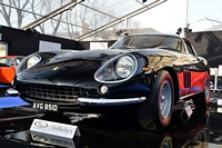  Vente aux enchères RM Auctions Paris 2019