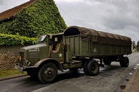  Commémorations du 8 mai 1945 aux Loges-en-Josas et à Vélizy