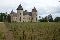  Château de Savigny-Lès-Beaune