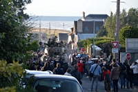  75ème Anniversaire du Débarquement en Normandie