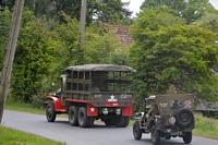  75ème Anniversaire du Débarquement en Normandie