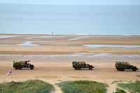  75ème Anniversaire du Débarquement en Normandie