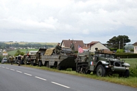  75ème Anniversaire du Débarquement en Normandie