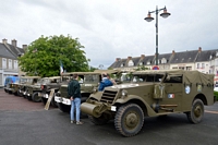  75ème Anniversaire du Débarquement en Normandie