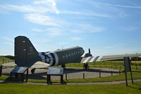  Musée des épaves sous-marines de Port-en-Bessin