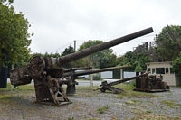  Musée des épaves sous-marines de Port-en-Bessin