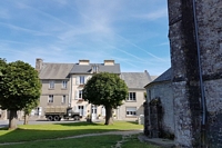  Musée des épaves sous-marines de Port-en-Bessin