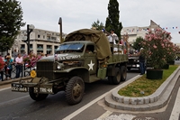  Commémorations du 75ème Anniversaire de la Libération de Paris et sa région