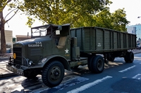  Commémorations du 75ème Anniversaire de la Libération de Paris et sa région