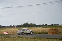  Rallye Le Béthunois 2019