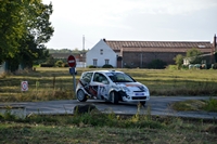  Rallye Le Béthunois 2019