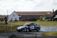  Rallye Le Béthunois 2019